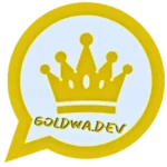 GoldWA.Dev Icon
