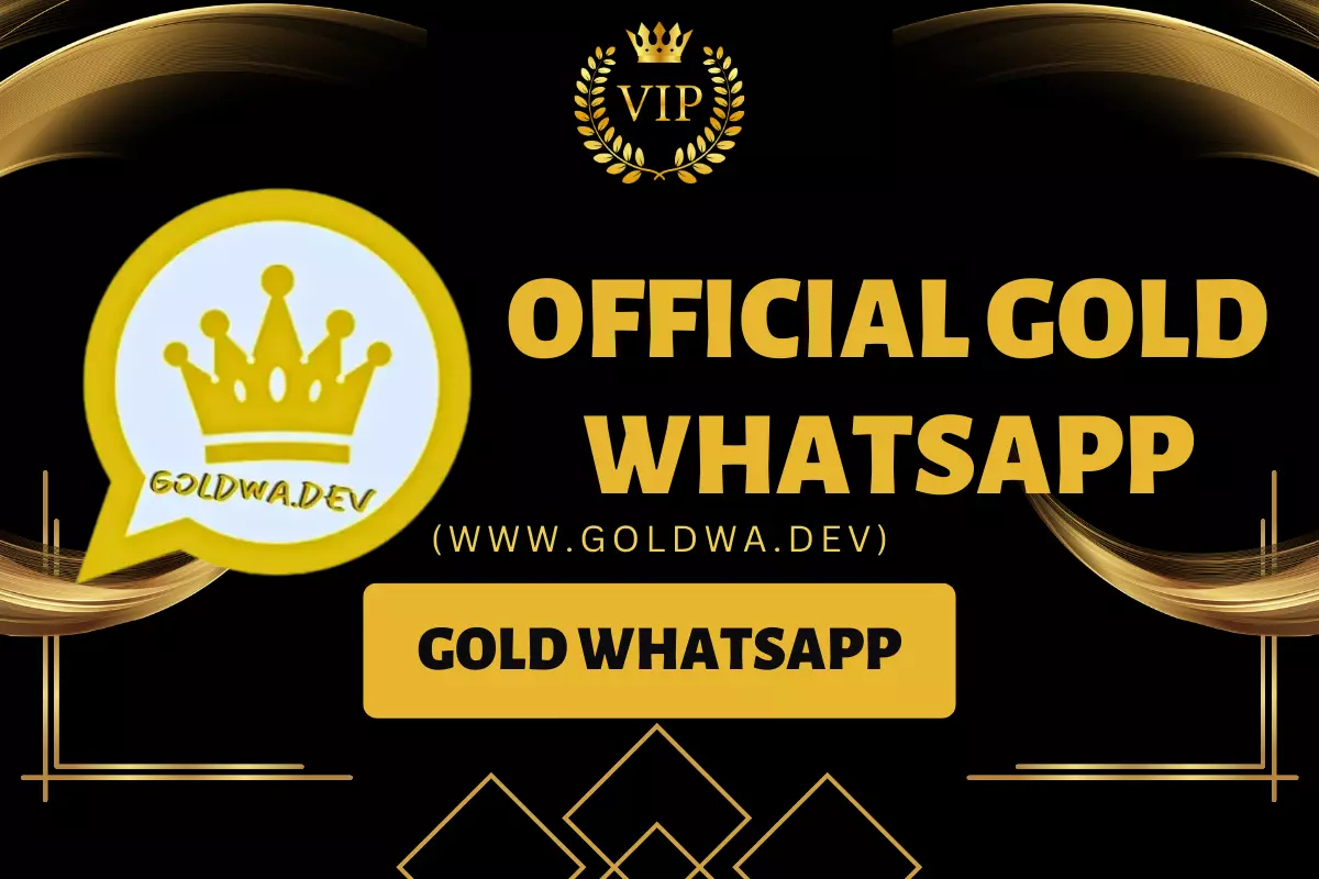 Gold WhatsApp Download v36.00 (MAR 2024) Latest Version