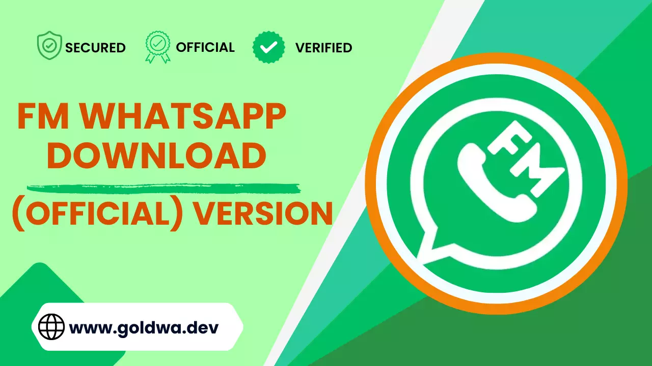 FMWhatsApp APK